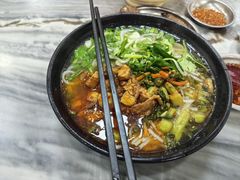 -再回首鸡肉米线(人民路一店)