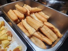-青水瓦台汤泉(未央店)