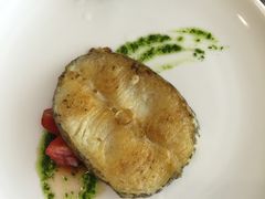 -河南盛世民航国际酒店·星空餐厅