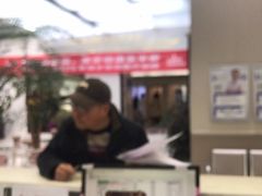 -成都恒博医院·全科检查