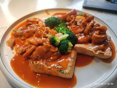 -老友王·南宁特色菜(金汇如意坊店)