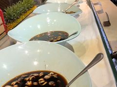 -长沙三景韦尔斯利酒店·Oval全日制餐厅自助餐