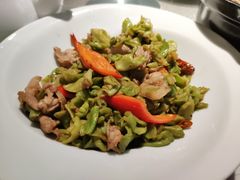 野莴笋小炒-徽珍源(龙茗路店)