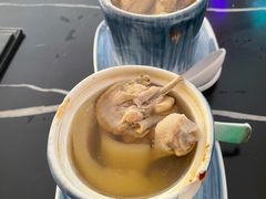 -粤·向群饭店(二沙岛店)