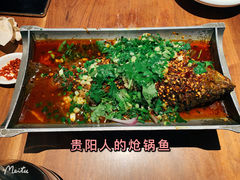 -树厨贵州菜(花果园购物中心店)