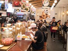 -成都你六姐·牛肉冒菜(城市集市合生汇店)