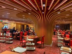 大堂-红色江山(首钢国际大厦店)