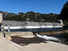 -大连冰峪旅游度假区
