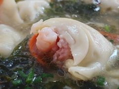 -阿麟馄饨(延长路店)