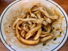 甜水面-玉滋補