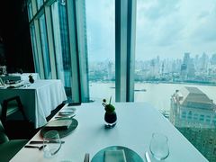 -翡翠36餐厅(浦东香格里拉店)