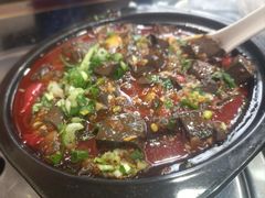 -老桥张羊肉
