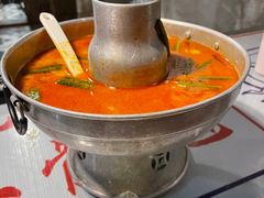 -辉记炭烧海鲜大排档·老字号(福田店)