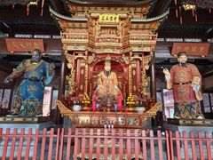 -宁波府城隍庙
