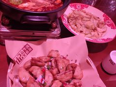 -肖记公安牛肉鱼杂馆·省级非物质文化遗产(三角路直营店)