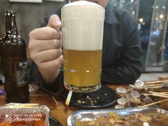 -夏记烤官达人·徐州鲜羊肉串(江宁店)