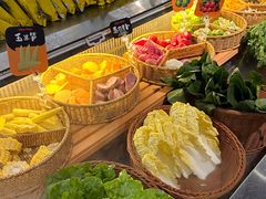 -张哞哞·鲜切牛肉自助火锅(高德置地店)