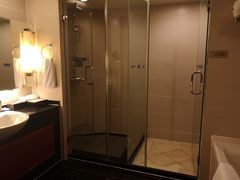 -蓝海国际大饭店·蓝钻自助百汇(兰山店)