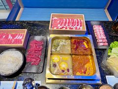 -王家渡火锅店(棕榈泉店)