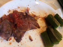 -安华印象·足疗按摩SPA(呼和浩特店)