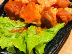 -吉秋田鲜和牛烧肉·肉档自选