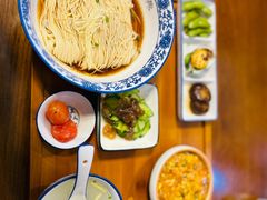 -孙盛兴奥灶面馆·蟹黄面·三虾面(山塘街总店)