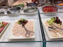 -陆家嘴万怡酒店·万荟轩