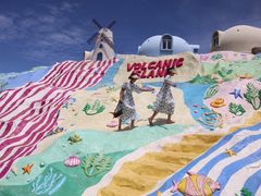 -漳州滨海火山岛自然生态风景区