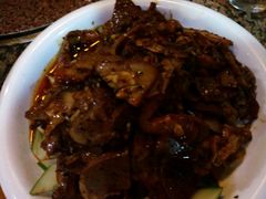 -严记小天府酸菜鱼(西四路店)