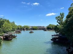 -乌镇景区