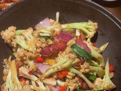 -首秀·四川料理(星耀101店)
