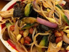 -酒肉行·虎子盐筋烤肉(大寨路店)