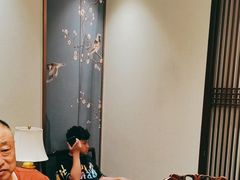-唐山宴大唐州府精品中餐