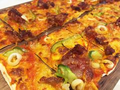 -Tomato&Pepper西餐厅
