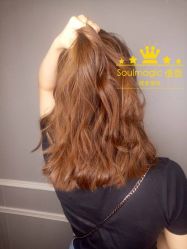 -SOULMAGIC 造型烫发染发