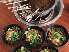 -牛华八婆麻辣烫(起源店)