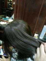 -Amber Salon艾珀沙龙