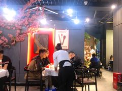 -丁虎子烤肉(国道二店)