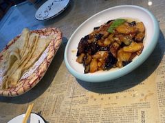 -人民公社大食堂(顺义总店)