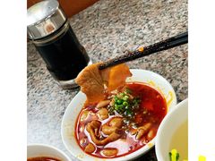 -李记小小吃(涪江路店)