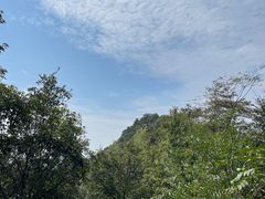 -马仁奇峰