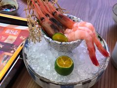 -饭町二郎日式综合茶餐(中安广场店)