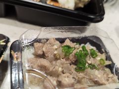 -戏作寿司(观音桥店)