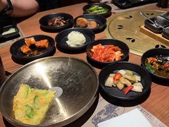 -虎哥六韩式烤肉料理 TIGERGRILL(隆生金山湖中心购物广场店)