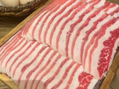 -礼舍·和牛火锅·烤肉·料理餐厅(华茂店)