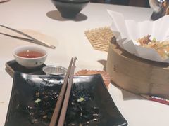 -味可道美食坊(福基路店)
