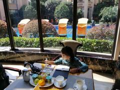 -上海浦东星河湾酒店