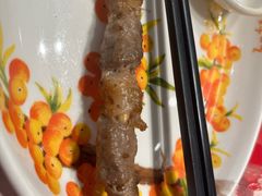 -西贝(武汉群星城店)