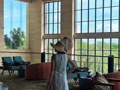 -惠州金海湾嘉华度假酒店