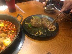 -受气牛肉·重庆耙牛肉(来福士店)